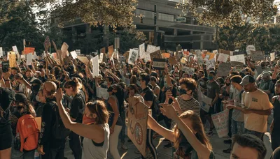 Yes, the Bible Is a Call to Social Justice