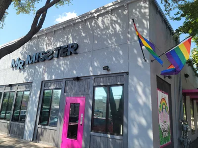 Texas lawmaker wants to ban drag shows for kids after 'family-friendly' pride event at gay bar