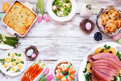 The religiously unaffiliated celebrate Easter more widely than you'd think