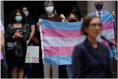 Battleground State Opinions on Sex-Change Surgeries For Kids, Gender Identity Could Spell Major Political Trouble