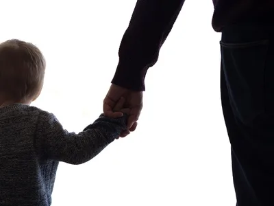 To fathers, families would rather ‘see’ a sermon