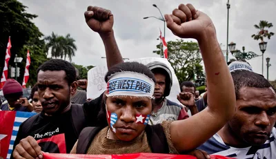 Viral West Papua documentary forces Indonesia to confront what it tried to hide