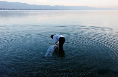 Troubling the Water in Switzerland