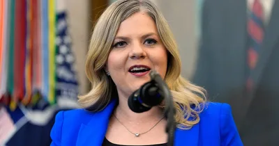 Pro-lifers endorse Trump aide picked to lead FDA