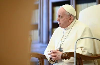 Pope Francis appoints delegate to oversee Communion and Liberation’s consecrated laity