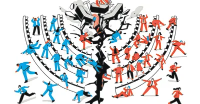 Congress Is Overwhelmed and Incompetent