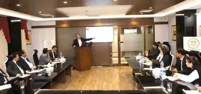 Attorneys train to implement new child marriage law in Punjab, Pakistan