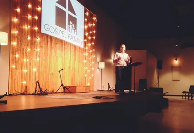 Texas pastor sees family ministry as catalyst for revival across the nation | Baptist Press