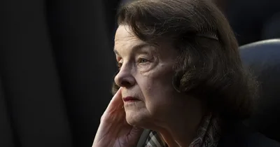 Sen. Dianne Feinstein dies at age 90
