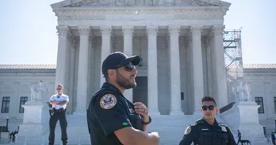 Some Restraining Orders Can Pause Access to Guns, Supreme Court Rules