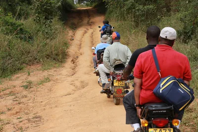 Black pastors engaged in IMB missions | Baptist Press
