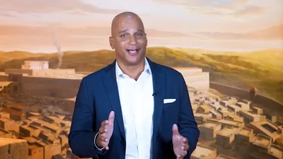 'America, It's Time for Us to Talk': Pastor Calls on Christians to Lead the Way on Racial Reconciliation