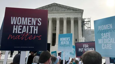 Church attendance continues to indicate stances on abortion | Baptist Press
