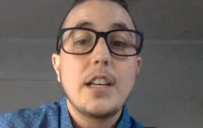 'Nonbinary' ODU Professor Calls for 'Destigmatizing' Pedophilia