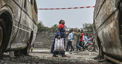 Three Christian Aid Workers Killed in Africa