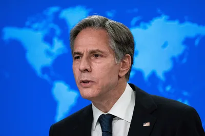 Blinken warns Democrats that 'Azerbaijan could soon invade Armenia': report