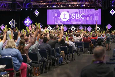 At SBC ‘23, messengers continue to deal with abuse reforms, take stand on pastoral convictions | Baptist Press