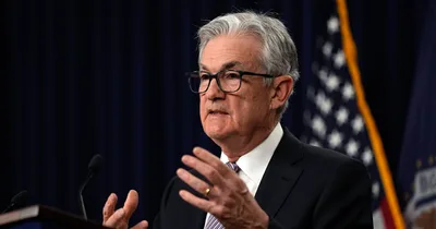 Fed Softens Stance on Inflation Control