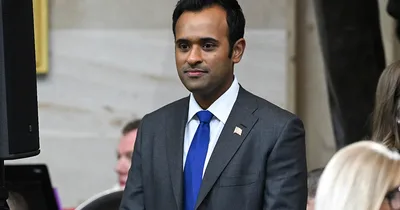 Ramaswamy Leaves DOGE, Hints at Future Plans in Ohio