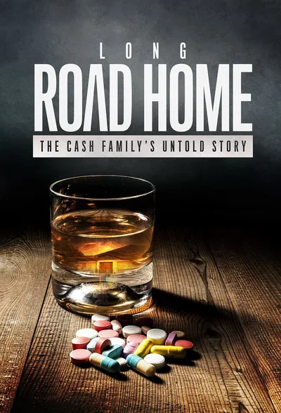 'The Long Road Home' explores Cash family's generational drug addiction (movie review)