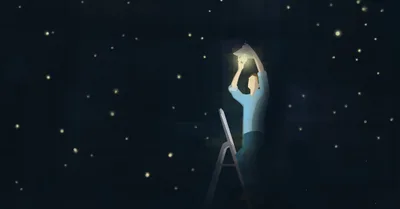 Andrew Peterson: Creativity Isn’t Just for ‘Creatives’