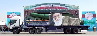 Why Christians Worldwide Should Support the Protests in Iran