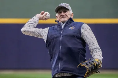 ‘Mr. Baseball’ Bob Uecker Dies at 90, Archishop Once Said He ‘loved playing the fool’