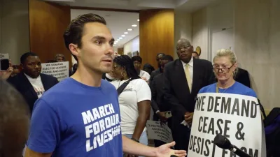 March for Our Lives, Faith Leaders Call on Florida Lawmakers to ‘Cease and Desist’