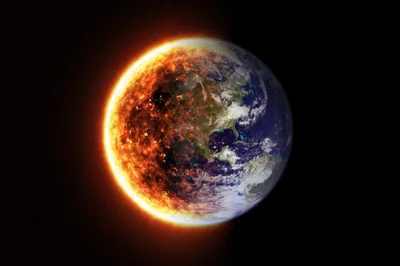 Forget Global Warming — This is Global Boiling - RELEVANT