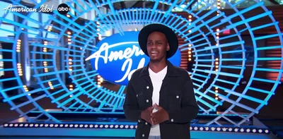 'American Idol' rendition of gospel song moves Lionel Richie to tears: 'Let God come through’