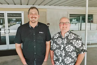 Texas churches join forces to amplify witness in growing town | Baptist Press