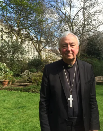 Get out and vote, says Nichols