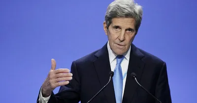 Climate Policy Visit Continues U.S. Diplomacy with China