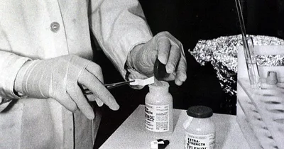 Police say John Doe possible link to Chicago Tylenol Murders