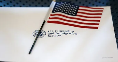 Couple Loses U.S. Citizenship for Stealing Trade Secrets