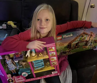 After Days of Prayer, Missing 11-Year-Old Girl is Found Dead in River