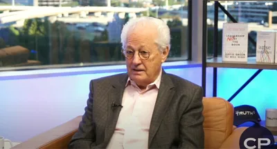 David Green’s leadership lessons from Holy Scripture