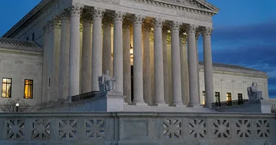 Senate Reviewing Allegations of Another SCOTUS Leak