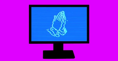 The Real Problem with AI Prayers