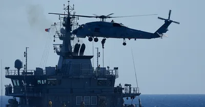 Off-Duty U.S. Marines Attacked in Turkey