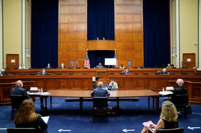 Trump administration optimistic COVID-19 vaccine will be widely available | Baptist Press