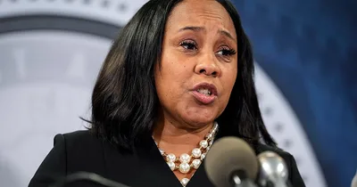 Atlanta Prosecutor Removed from Trump 2020 Election Case