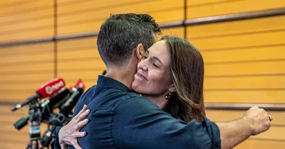 New Zealand prime minister steps down, citing burnout