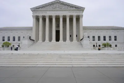 Supreme Court Orders Rehearing of Challenge to NY Abortion Mandate in Light of New Precedent