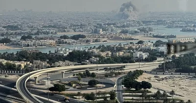 Israeli Airstrikes in Qatar Target Hamas Leadership