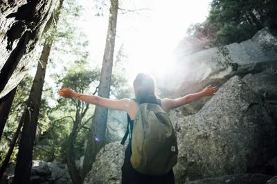 The Connection Between Faith and Health - RELEVANT