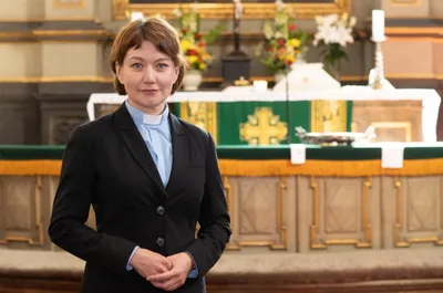 Lutheran World Federation elects first female general secretary