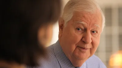 Lifeway remembers the life and legacy of ‘Experiencing God’ author Henry Blackaby | Baptist Press