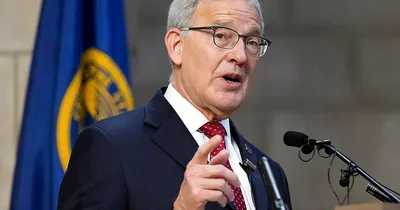 Nebraska court restores voting rights for felons who have completed their sentences