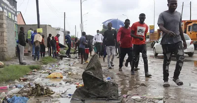 Zambia facing rising cholera outbreak
